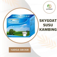Skygoat Goat Milk