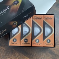 T Pro V1v Golf Golf Three-Layer Ball Performance Wins the Trust of Many Players# Three-Layer Ball