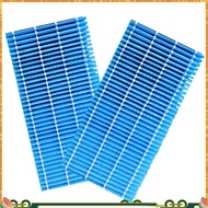 2Pcs Replacement for FZ-F30MFE Humidifier Filter for  -F30E Air Purifier youyilu