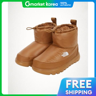 The North Face | นอสเฟซ NS87R68C แคมป บต ชอต คมเมล 1588160