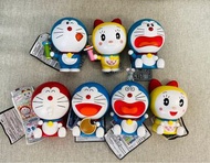 多啦A夢 doreamon 哆啦A夢 公仔 扭蛋 擺件