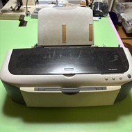 EPSON PM-4000PX 7-color inkjet printer, A3 size (Japanese imported product)