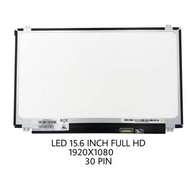 LAYAR Asus Vivobook X510 X510U X530FN X50UQ X510UR 15.6 Inch Full HD IPS Laptop LED Screen