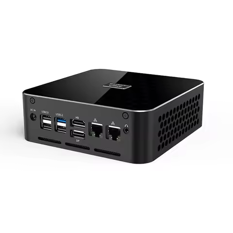 High Performance AMD Ryzen7 6800H 6900HX 7735HS Gaming Mini Pcs 128gb 256gb 512gb 1tb PCIe 3.0 4.0 D