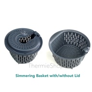 Thermomix Accessories: Simmering Basket for TM31/TM5/TM6