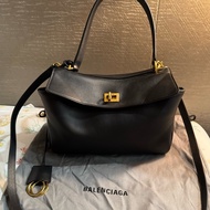 🇪🇸Balenciaga✨Rodeo Bag隨性態度流行感熱門款（小號）99新
