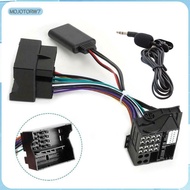 [mojotorw7] Bluetooth Audio Cable Adapter MIC Direct Replaces for W164 X164 W251 W221