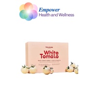 Toujours Advanced White Tomato Beauty Drink 30 Sachets
