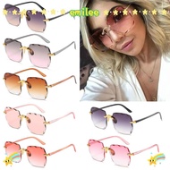 EMILEE Shades Tinted Transparent UV400 Eyewear
