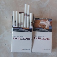 MILDE NEW ME MILD