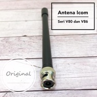 Antenna Ht Icom V80 Original Walkie Talkie