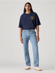 กางเกงยีนส์ผู้ชาย Levis® Mens 505™ Regular Jeans