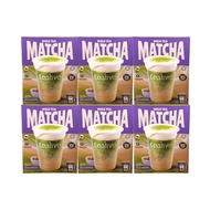 [Buy 10 Free 7] Tealive 3-in-1 x10 Free x1 PMC Pouch + x1 Durian Box GWP+  x5 Random sachet Flavor