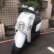 2008年 山葉 CUXI 100cc 化油器