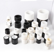PPR to PE Conversion Joint PVC Conversion PERT Conversion PB Equal Diameter Reducing Joint Water Pip