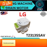 Drain Motor Washing Machine T2313SSAV T2313SSAV Motor Keluar Air Mesin Basuh