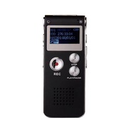 Hd Noise Reduction mp3 Player Business Conference Voice Recorder Recorder