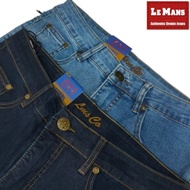 LeMANS Denim Jeans Skinny Stretchable 511- 4260159 / 511- 4260151