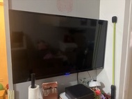 40吋LED 電視
