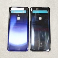 For TCL 10 5G T790Y T790 Housing Door Rear Replacement Glass Cover Repair Parts For TCL T790Y