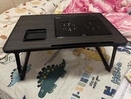 摺疊式電腦桌 床上電腦桌