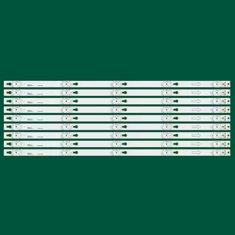 LED bar for U60V6026 60D2900 60A730U L60P2-UD 60U6700C 4C-LB6005-HR01J LVU600LG0T5 TOT_60D2900_9X5_3