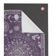 Manduka Yogitoes Skidless Yoga Mat Towel 71''