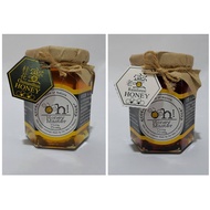 Pure Organic Old Honey & Osmanthus Honey