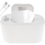 Baby Wipe Warmer，Heated Wipes Warmer，Large Capacity Baby Wipes Warmer，Portable Baby Wipe Warmer，Prev