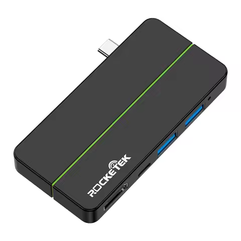 USB type c 3.1 Type-C Hub 3.0 2.0 4K HDMI-compatible Adapter Micro SD TF/SD Card Reader PD DC for Ma