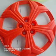 WHEELDOP TK R17 HYUNDAI HARGA 4BIJI WILDOP RING 17 ORI