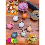 Squishy Animal Wishy Squishy Wishy/