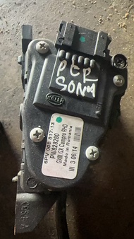 PROTON PERSONA GEN2 WAJA CAMPRO PEDAL ACCELERATOR SENSOR (PW822152 /PW828280)