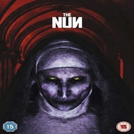 Pelem The Nun 2018