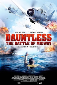 D10 4k Remastered + Special Features Dauntless: The Battle of Midway Blu-ray 2019 ACTION / ADVENTURE