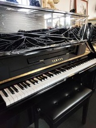 YAMAHA 直立式鋼琴