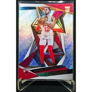 Daniel Gafford Newcomer Card 2019-20 PANINI REVOLUTION 136 RC Bulls