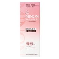 MINON 蜜濃 超濃潤保濕化妝水 濃潤型II  150ml  1瓶