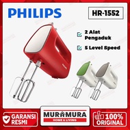 PHILIPS HR-1552 Hand Mixer - Philips Mixer - Mixer - Cake Mixer
