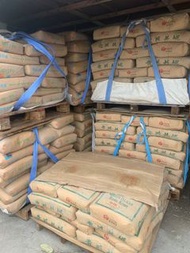 青洲英泥 潤豐水泥 沙石 沙包 防水沙包 紅磚沙磚