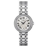 Tissot Bellissima Small Lady - Women's Watch - T1260106111300