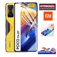 Xiaomi Poco F4 F4GT / K50 Gaming K40 Gaming / K50 K50Pro Pro+ K40 K40Pro K40Pro+ / Poco F3 GT Hydrog