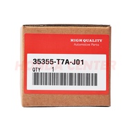 switch saklar parkir rem tangan brake hold epb honda hrv 2015 2016 2017 2018 2019 2020 2021