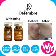BE BALANCE REPAIR SCARS SERUM WAJAH BOPENG BRIGHTENING UNTUK BOPENG