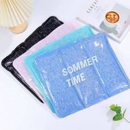 Jelly gel cushion cooling Handy Tool Jelly gel cushion Suitable for Long-distance Driving and Sedent