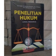 LEGAL RESEARCH BOOK (LEGAL RESEARCH)