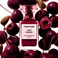 Tom Ford / TF Lost Cherry失落櫻桃香水