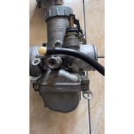 KAWASAKI Carburetor Original Ninja 150RR VM 28kawasaki