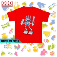 [COD AVAILABLE] EPIC WUBBOX MY SINGING MONSTERS Kids T-Shirt