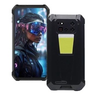 Unihertz by 8849 Tank 4 pro Ultra thin silicone phone protective case